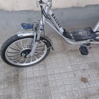 فروش دوچرخه برقی|دوچرخه، اسکیت، اسکوتر|اصفهان, مبارکه|دیوار