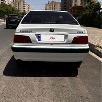 پژو پارس XU7، مدل ۱۴۰۰‌دریچه سیمی|خودرو سواری و وانت|تهران, چیتگر|دیوار