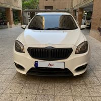 برلیانس H320 اتوماتیک 1500cc، مدل ۱۳۹۶ تحویل ۱۳۹۷|خودرو سواری و وانت|تهران, جوادیه|دیوار