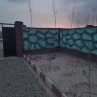 باغچه|فروش زمین و کلنگی|تهران, فلاح|دیوار