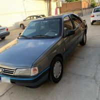 پژو 405 جی ال ایکس (GLX)، مدل ۱۳۹۵|خودرو سواری و وانت|تهران, شهرک ولیعصر|دیوار