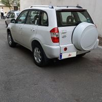 ام‌وی‌ام X33 دنده‌ای، مدل ۱۳۹۱|خودرو سواری و وانت|تهران, دروازه شمیران|دیوار