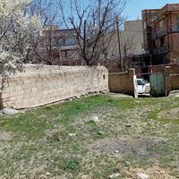 زمین چهار دیواری|فروش زمین و کلنگی|تهران, استخر|دیوار