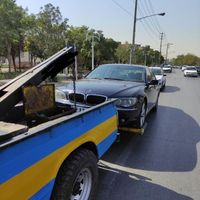 یدک کش،امداد خودرو،جرثقیل،تعمیر در محل|خدمات حمل و نقل|تهران, دریاچه شهدای خلیج فارس|دیوار