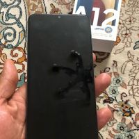 سامسونگ Galaxy A12 با حافظهٔ ۶۴ گیگابایت|موبایل|تهران, بریانک|دیوار