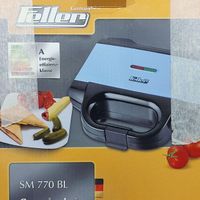 ساندویچ ساز feller|سایر لوازم برقی|تهران, مجیدیه|دیوار