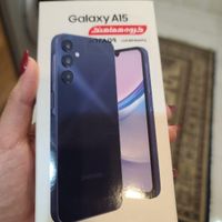 سامسونگ Galaxy A15 ۲۵۶ گیگابایت|موبایل|تهران, تهرانپارس غربی|دیوار