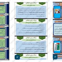 تایپ‌برگه امتحانی،پاورپوینت،سربرگ،نشریه‌ دانشجویی|خدمات رایانه‌ای و موبایل|تهران, دانشگاه تهران|دیوار