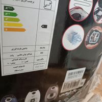 جاروبرقی پاکشوما2500وات|جاروبرقی، جارو شارژی، بخارشو|تهران, شهرک ولیعصر|دیوار