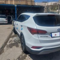 هیوندای سانتافه ix 45 2400cc، مدل ۲۰۱۷|خودرو سواری و وانت|مشهد, تربت حیدریه|دیوار