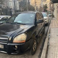 هیوندای توسان ix 35 2700cc، مدل ۲۰۱۰|خودرو سواری و وانت|تهران, زعفرانیه|دیوار