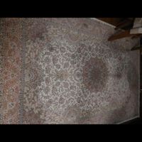 یک جفت فرش فرهی ۵۰۰ شانه|فرش|تهران, تهران‌ویلا|دیوار
