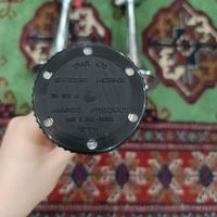 بوق ۳لول ایتالیایی|کلکسیون اشیاء عتیقه|تهران, آجودانیه|دیوار