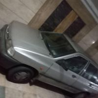 پراید صندوق‌دار CNG، مدل ۱۳۸۸|سواری و وانت|تهران, تهرانپارس غربی|دیوار