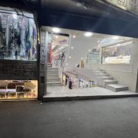 مغازه ١٠ متری واقع در چهارراه ابوریحان|فروش مغازه و غرفه|تبریز, |دیوار