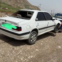 پژو پارس LX TU5، مدل ۱۳۹۷|خودرو سواری و وانت|کرمانشاه, |دیوار