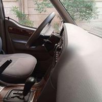 سانگ یانگ موسو 3200cc اتوماتیک، معاوضه با داستر|خودرو سواری و وانت|تهران, سعادت‌آباد|دیوار