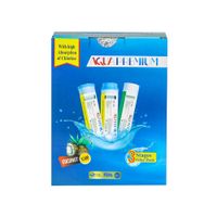 دستگاه تصفیه آب خانگی آکواپرمیوم مدلA9OABU12-BL-TP|آب‌سردکن و تصفیه آب|تهران, نارمک|دیوار