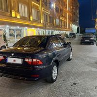 سمند سورن ELX توربو شارژ، مدل ۱۳۹۷|خودرو سواری و وانت|کرج, آق تپه|دیوار