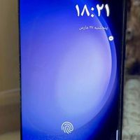 سامسونگ Galaxy S23 Ultra با حافظهٔ ۵۱۲ گیگابایت|موبایل|تهران, اختیاریه|دیوار