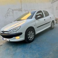 پژو 206 SD V8، مدل ۱۳۹۳|خودرو سواری و وانت|تهران, نواب|دیوار