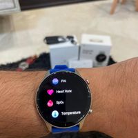 ساعت هوشمند امیزفیت Amazfit GTR 2e|ساعت|تهران, کوی فردوس|دیوار