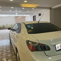 ام‌جی 6 مگنت، مدل ۲۰۱۲|سواری و وانت|تهران, خاقانی|دیوار
