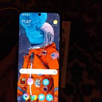 شیائومی Redmi Note 12S با حافظهٔ ۲۵۶ گیگابایت|موبایل|تهران, پیروزی|دیوار