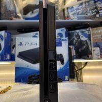 Ps4 slim 1t / پی اس ۴ اسلیم یک‌ ترابایت|کنسول، بازی ویدئویی و آنلاین|تهران, فردوسی|دیوار