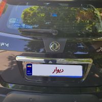 فروش H30 CROSS  مدل ۹۶|خودرو سواری و وانت|اصفهان, آبشار|دیوار