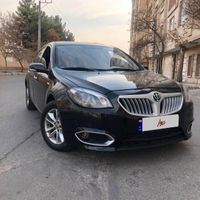 برلیانس H320 اتوماتیک 1500cc، مدل ۱۳۹۶|خودرو سواری و وانت|مشهد, امام خمینی|دیوار