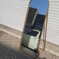 آینه قدی آینه ایستاده آینه آرایشگاه آینه باشگاه|آینه|رشت, بازار|دیوار