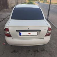 تیبا صندوق|خودرو سواری و وانت|پیشوا, |دیوار