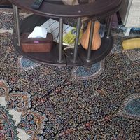 مبل سلطنتی ۷نفره|مبلمان خانگی و میز عسلی|گنبد کاووس, |دیوار
