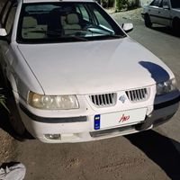 سمند SE، مدل ۱۳۹۰|خودرو سواری و وانت|جیرفت, |دیوار