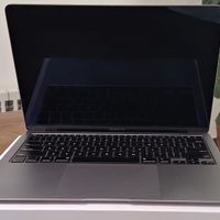 مک بوک ایر MacBook Air 2020 Core i5 512GB|رایانه همراه|تهران, گیشا (کوی نصر)|دیوار