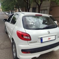 پژو 207 مدل 1397|خودرو سواری و وانت|سبزوار, |دیوار