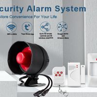 جدیدترین دزدگیر اماکن برج ها (پرده آهنین)|دوربین مداربسته|تهران, نیاوران|دیوار