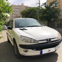 پژو 206 تیپ ۲، مدل ۱۳۹۷|خودرو سواری و وانت|مشهد, هفت تیر|دیوار