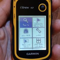 خرید جی پی اس گارمین GPS GARMIN|کوهنوردی و کمپینگ|تهران, آذری|دیوار