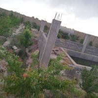 باغ سند تک برگ شهریار با مجوز جهاد|فروش زمین و کلنگی|فردوسیه, |دیوار