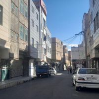 آپارتمان ۹۰متری دوطبقه با مغازه تجاری اسلامشهر|فروش آپارتمان|تهران, حصارک|دیوار