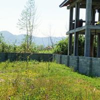 370مترزمین مسکونی با پروانه ساخت در ماسال وردم|فروش زمین و کلنگی|ماسال, |دیوار
