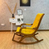 صندلی راک مدل دسته کوب /تاب ریلکسی|صندلی و نیمکت|تهران, اوقاف|دیوار