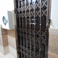 درب آکاردئونی بار رنگ زیر قیمت همه جا|خدمات پیشه و مهارت|مشهد, کشاورز|دیوار