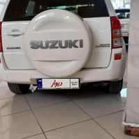 سوزوکی گرند ویتارا مونتاژ دنده‌ای 2400cc، مدل ۱۳۸۹|سواری و وانت|اردبیل, |دیوار