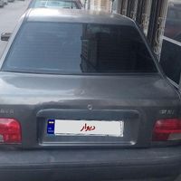 ماشین پرایدمدل۹۰|خودرو سواری و وانت|قم, آذر (نکویی)|دیوار