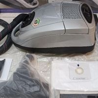 جاروبرقی بوش جارو برقی بوش مدل prva2501S|جاروبرقی، جارو شارژی، بخارشو|تهران, فتح|دیوار