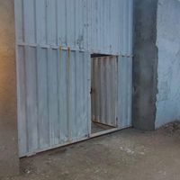 فروش 480 متر زمین با 200 متر سوله|فروش دفتر صنعتی، کشاورزی، تجاری|تهران, شهرک استقلال|دیوار