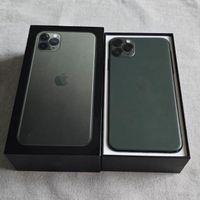 اپل iPhone 11 Pro Max|موبایل|تهران, ازگل|دیوار